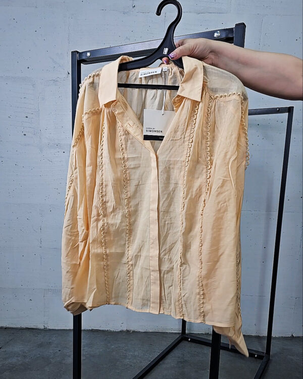 Фотография  623 - Karen by Simonsen mix 075#23 шт, ЛОТ №9099 оптом в Ростове-на-Дону и Ростовской области