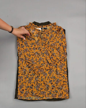 Фотография  810 - OVS Summer м/ж mix#15 кг, ЛОТ СТ-9165 оптом в Ростове-на-Дону и Ростовской области