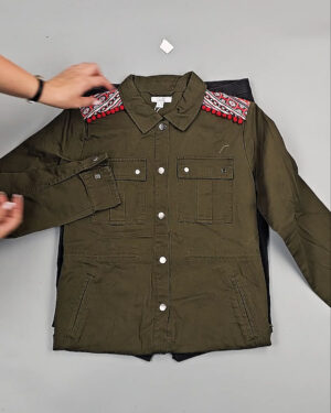 Фотография  177 - OVS Summer м/ж mix#15 кг оптом в Ростове-на-Дону и Ростовской области