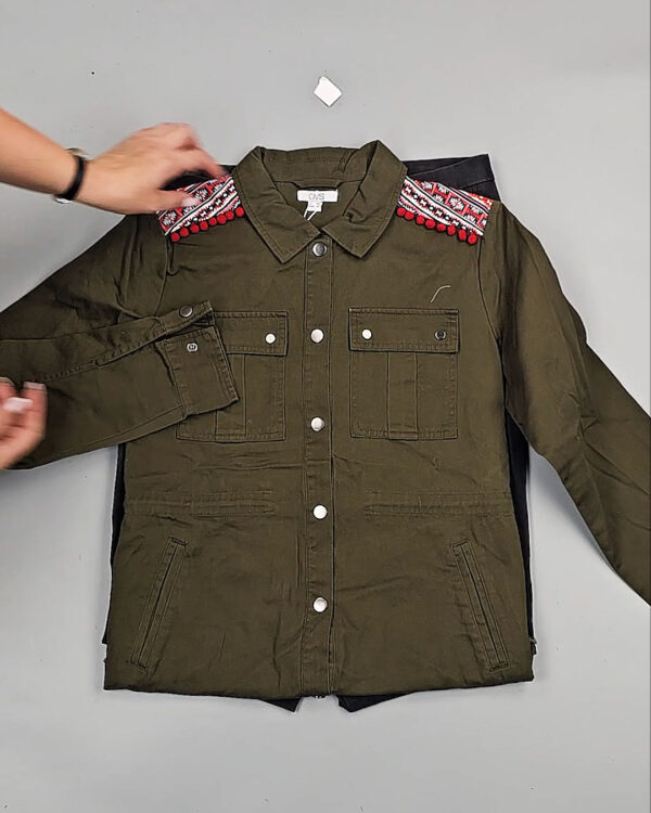 Фотография  310 - OVS Summer м/ж mix#15 кг оптом в Ростове-на-Дону и Ростовской области