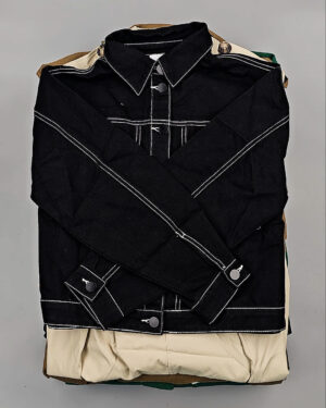 Купить Ветровки Bestseller 045#10 кг, ЛОТ СТ-9406 оптом в Ростове-на-Дону и Ростовской области