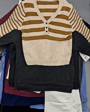 Купить CANADA  Winter mix 084#20 кг, ЛОТ № СТ-9519 оптом в Ростове-на-Дону и Ростовской области