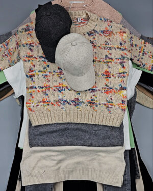 Купить Bestseller Winter mix 104#15 кг, ЛОТ № СТ-9525 оптом в Ростове-на-Дону и Ростовской области