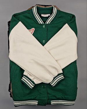 Купить Ветровки Bestseller 045#10 кг, ЛОТ СТ-9408 оптом в Ростове-на-Дону и Ростовской области