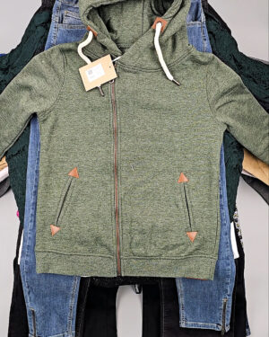 Купить Женский зимний микс DK COMPANY, 20 кг, ЛОТ № СТ-9528 оптом в Ростове-на-Дону и Ростовской области