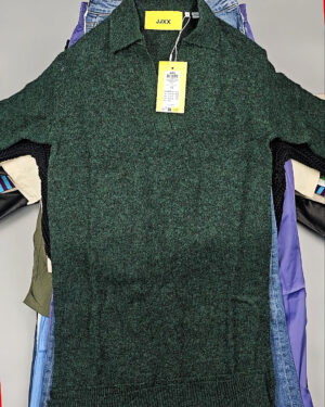 Купить JACK JONES Women mix 075 #15 кг, ЛОТ СТ-9532 оптом в Ростове-на-Дону и Ростовской области