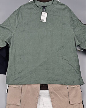 Купить H&M Men mix 095#10,3 кг, ЛОТ № СТ-9538 оптом в Ростове-на-Дону и Ростовской области