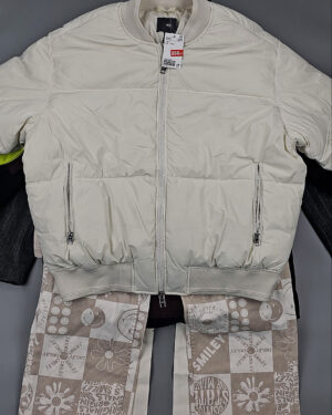 Купить H&M Men mix 095#10,6 кг, ЛОТ № СТ-9544 оптом в Ростове-на-Дону и Ростовской области