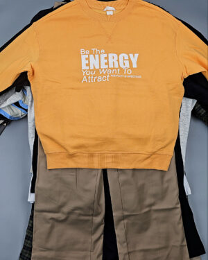 Купить H&M A/W Women mix 095#15 кг, ЛОТ № СТ-9548 оптом в Ростове-на-Дону и Ростовской области