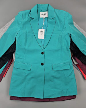 Купить Жакеты Bestseller 045 B#7,3 кг, ЛОТ СТ-9551 оптом в Ростове-на-Дону и Ростовской области