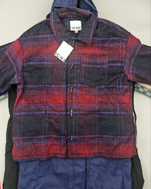 Купить Ветровки DK Company 075#10 кг, ЛОТ СТ-9553 оптом в Ростове-на-Дону и Ростовской области