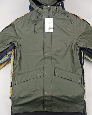 Купить Ветровки BLEND HE + 075#10,3 кг, ЛОТ СТ-9570 оптом в Ростове-на-Дону и Ростовской области