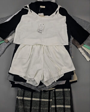 Купить Комплекты жен Корея 085#5 кг, ЛОТ СТ-9572 оптом в Ростове-на-Дону и Ростовской области