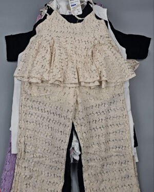 Купить Комплекты жен Корея 085#5 кг, ЛОТ СТ-9575 оптом в Ростове-на-Дону и Ростовской области