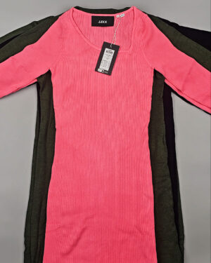 Купить Платья зима JJXX 045 #3,9 кг, ЛОТ СТ-9581 оптом в Ростове-на-Дону и Ростовской области