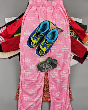 Купить BABY KIDS CAN Winter 44#7 кг, ЛОТ СТ-9611 оптом в Ростове-на-Дону и Ростовской области