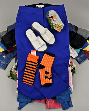 Купить BABY KIDS CAN Winter 44#7 кг, ЛОТ СТ-9612 оптом в Ростове-на-Дону и Ростовской области