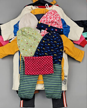 Купить TCM Kids зима 104#6 кг, ЛОТ СТ-9615 оптом в Ростове-на-Дону и Ростовской области