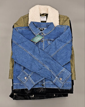 Купить Ветровки женские CAN 104#11,5 кг, ЛОТ СТ-9402 оптом в Ростове-на-Дону и Ростовской области