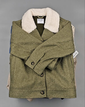 Купить Ветровки женские CAN 104#12,4 кг, ЛОТ СТ-9403 оптом в Ростове-на-Дону и Ростовской области