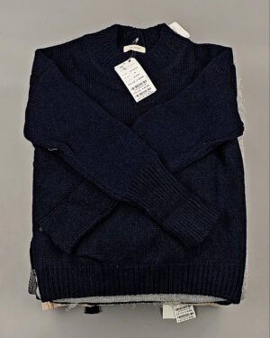 Купить Джемпера Корея 085#7 кг, ЛОТ СТ-9415 оптом в Ростове-на-Дону и Ростовской области