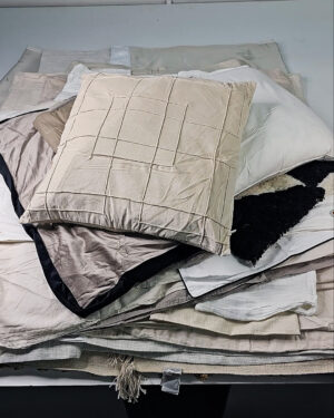 Купить Предметы домашнего обихода H&M, 25 кг, ЛОТ СТ-9430 оптом в Ростове-на-Дону и Ростовской области