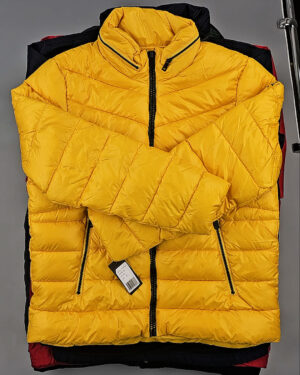 Купить Верхняя одежда мужская CAN 104#15 кг, ЛОТ СТ-9441 оптом в Ростове-на-Дону и Ростовской области