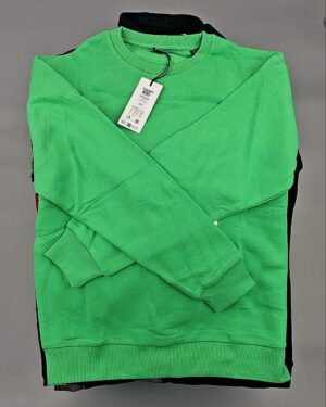 Купить Мужской зимний микс JACK JONES, 20 кг, ЛОТ № СТ-9443 оптом в Ростове-на-Дону и Ростовской области