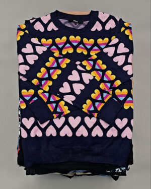 Купить NEXT Winter Women mix#15 кг, ЛОТ СТ-9452 оптом в Ростове-на-Дону и Ростовской области