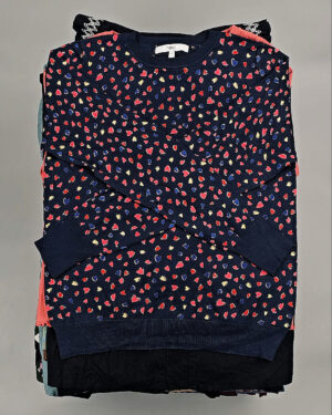 Купить NEXT Winter Women mix#15 кг, ЛОТ СТ-9456 оптом в Ростове-на-Дону и Ростовской области