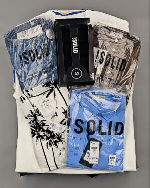 Купить SOLID 075#15 кг оптом в Ростове-на-Дону и Ростовской области