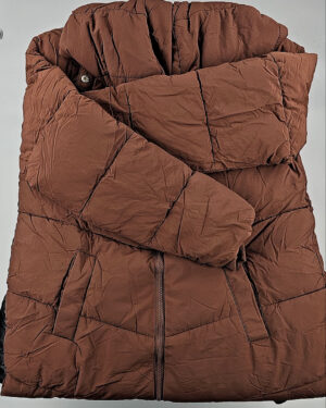 Купить Куртки BESTSELLER зима 045#10 кг, ЛОТ СТ-9467 оптом в Ростове-на-Дону и Ростовской области