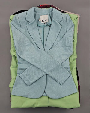 Купить Жакеты DK+Bestseller 085#11 кг, ЛОТ СТ-9479 оптом в Ростове-на-Дону и Ростовской области