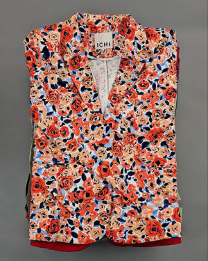 Купить Жакеты DK+Bestseller 085#11 кг, ЛОТ СТ-9480 оптом в Ростове-на-Дону и Ростовской области