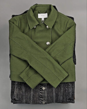 Купить Ветровки Bestseller+DK 035#10 кг, ЛОТ СТ-9399 оптом в Ростове-на-Дону и Ростовской области