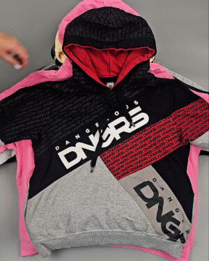 Купить Толстовки#10 кг, ЛОТ № СХ-0150 оптом в Ростове-на-Дону и Ростовской области