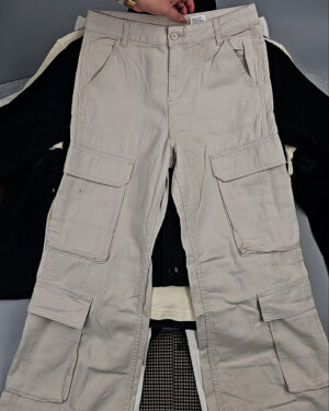 Купить H&M Men mix 095#10,7 кг, ЛОТ № СТ-9545 оптом в Ростове-на-Дону и Ростовской области