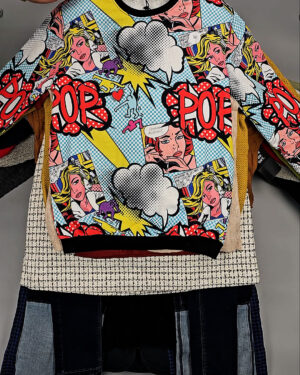 Купить BRAND STOCK Winter#20 кг, ЛОТ № СТ-9530 оптом в Ростове-на-Дону и Ростовской области