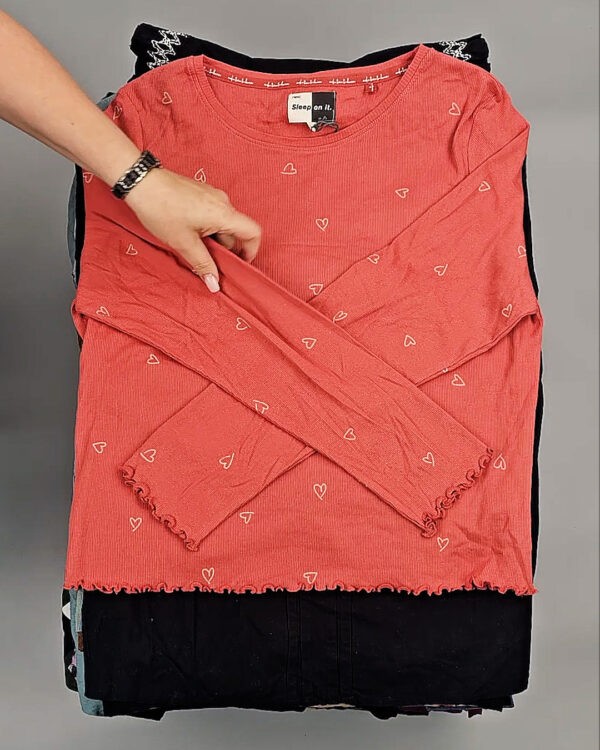 Фотография  575 - NEXT Winter Women mix#15 кг, ЛОТ СТ-9456 оптом в Ростове-на-Дону и Ростовской области