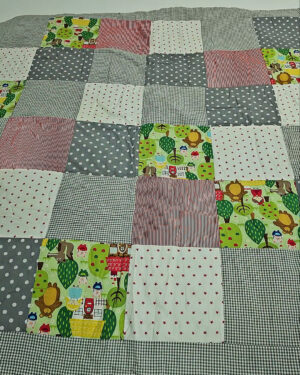 Фотография  961 - Покрывала#12,5 кг, ЛОТ СХ-0186 оптом в Ростове-на-Дону и Ростовской области