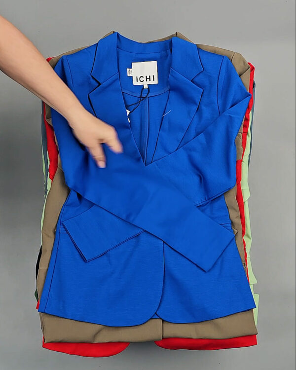 Фотография  907 - Жакеты DK+Bestseller 085#11 кг оптом в Ростове-на-Дону и Ростовской области