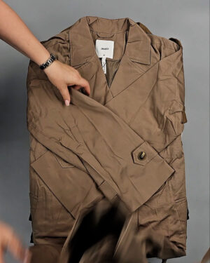 Фотография 270 - Ветровки Bestseller 045#10 кг, ЛОТ СТ-9407 оптом в Ростове-на-Дону и Ростовской области