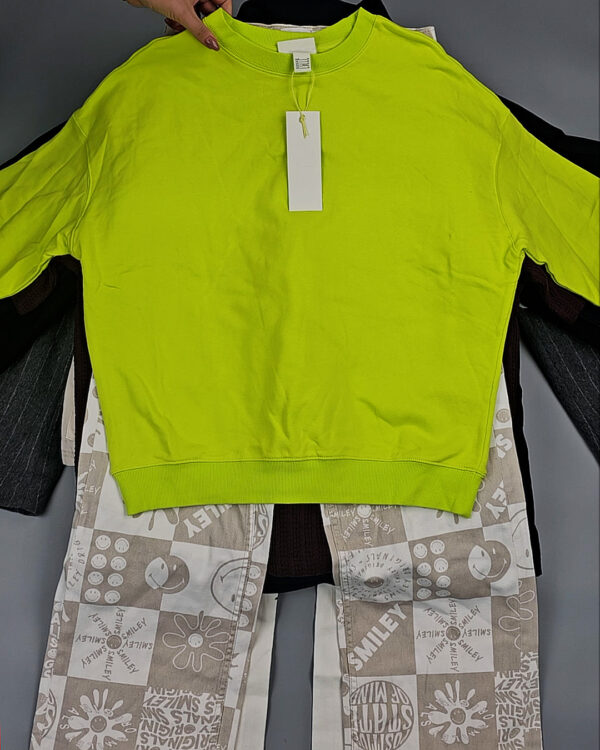 Фотография  179 - H&M Men mix 095#10,6 кг, ЛОТ № СТ-9544 оптом в Ростове-на-Дону и Ростовской области