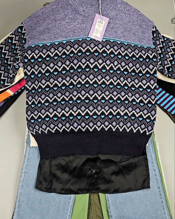 Фотография  409 - JACK JONES Women mix 075 #15 кг, ЛОТ СТ-9531 оптом в Ростове-на-Дону и Ростовской области