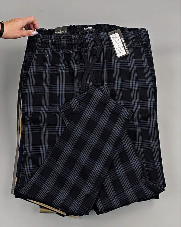 Фотография  430 - Брюки BLEND HE + 075#10 кг, ЛОТ № СТ-9484 оптом в Ростове-на-Дону и Ростовской области