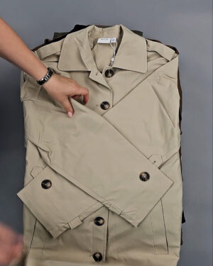 Фотография  345 - Ветровки Bestseller 045#10 кг, ЛОТ СТ-9409 оптом в Ростове-на-Дону и Ростовской области