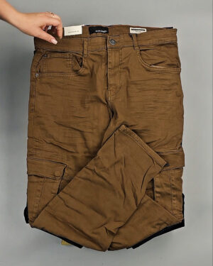 Фотография  375 - Джинсы BLEND HE + 075#10 кг оптом в Ростове-на-Дону и Ростовской области