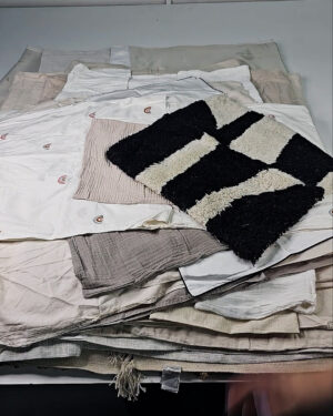 Фотография  192 - Предметы домашнего обихода H&M, 25 кг, ЛОТ СТ-9430 оптом в Ростове-на-Дону и Ростовской области