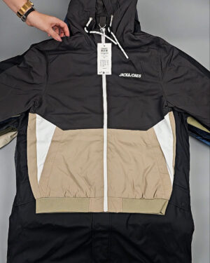 Фотография  531 - Ветровки BLEND HE + 075#10 кг, ЛОТ СТ-9569 оптом в Ростове-на-Дону и Ростовской области