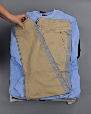 Фотография  245 - Спортивный микс C-3405 (MEN J-P) #10 кг, ЛОТ СТ-9458 оптом в Ростове-на-Дону и Ростовской области